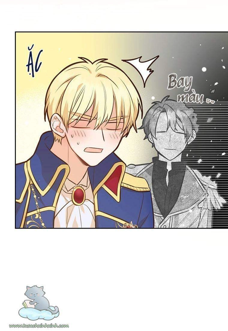 Yêu Tôi Đi, Dù Sao Ngài Cũng Chỉ Là Nhân Vật Phụ Chapter 25 - 3