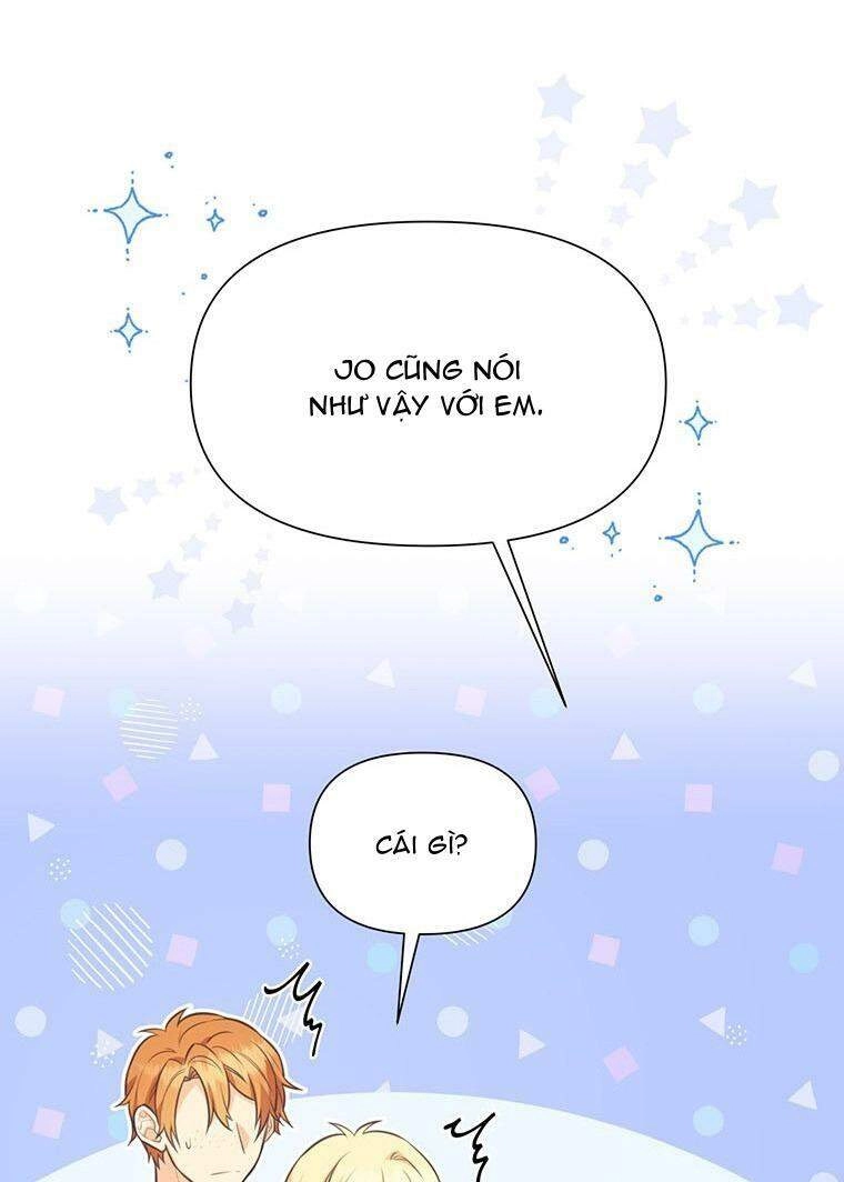 Yêu Tôi Đi, Dù Sao Ngài Cũng Chỉ Là Nhân Vật Phụ Chapter 25 - 5