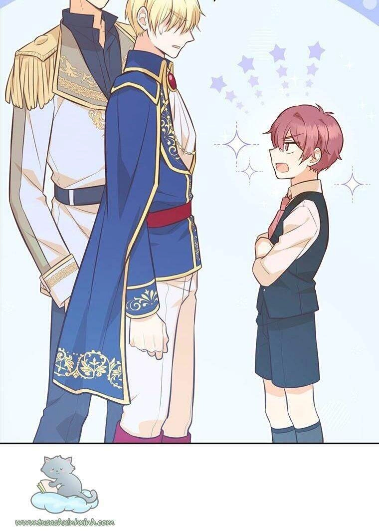 Yêu Tôi Đi, Dù Sao Ngài Cũng Chỉ Là Nhân Vật Phụ Chapter 25 - 6