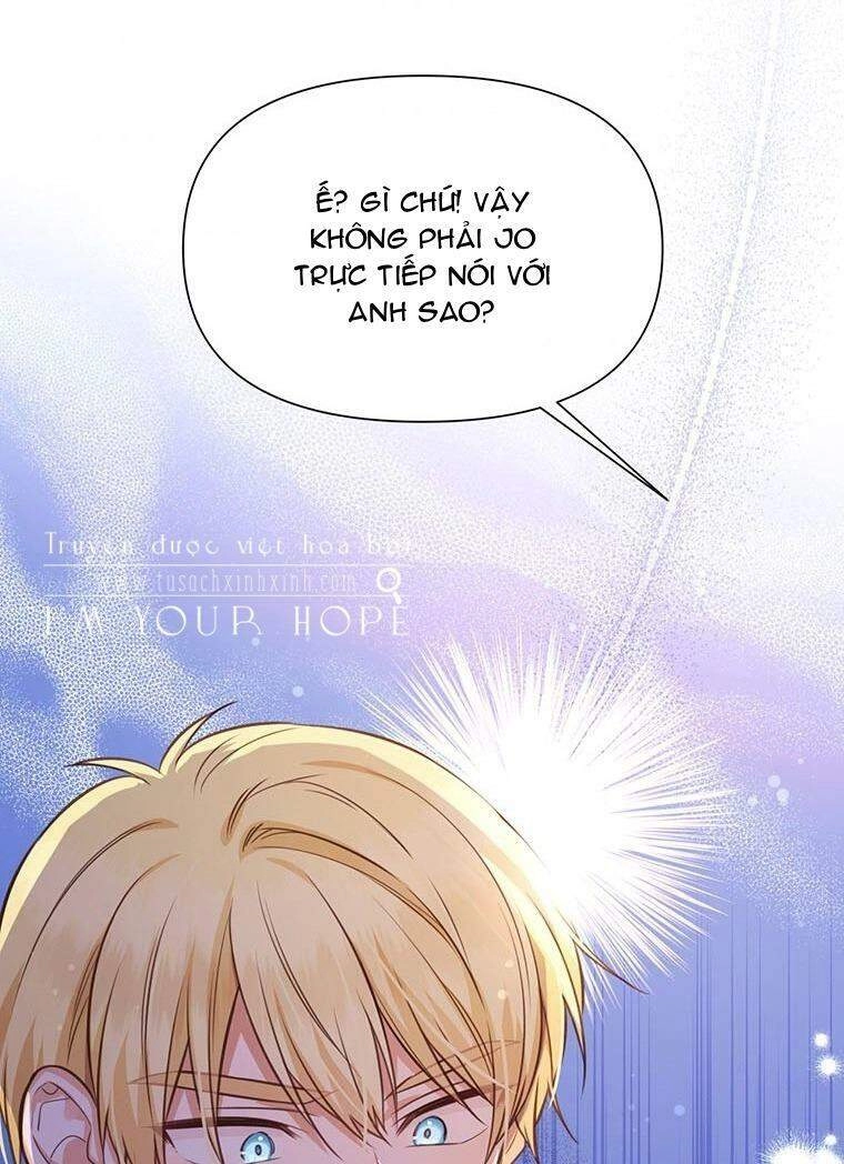 Yêu Tôi Đi, Dù Sao Ngài Cũng Chỉ Là Nhân Vật Phụ Chapter 25 - 8