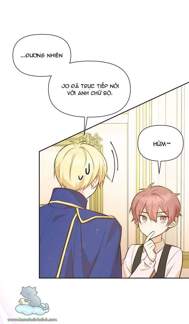 Yêu Tôi Đi, Dù Sao Ngài Cũng Chỉ Là Nhân Vật Phụ Chapter 25 - 10