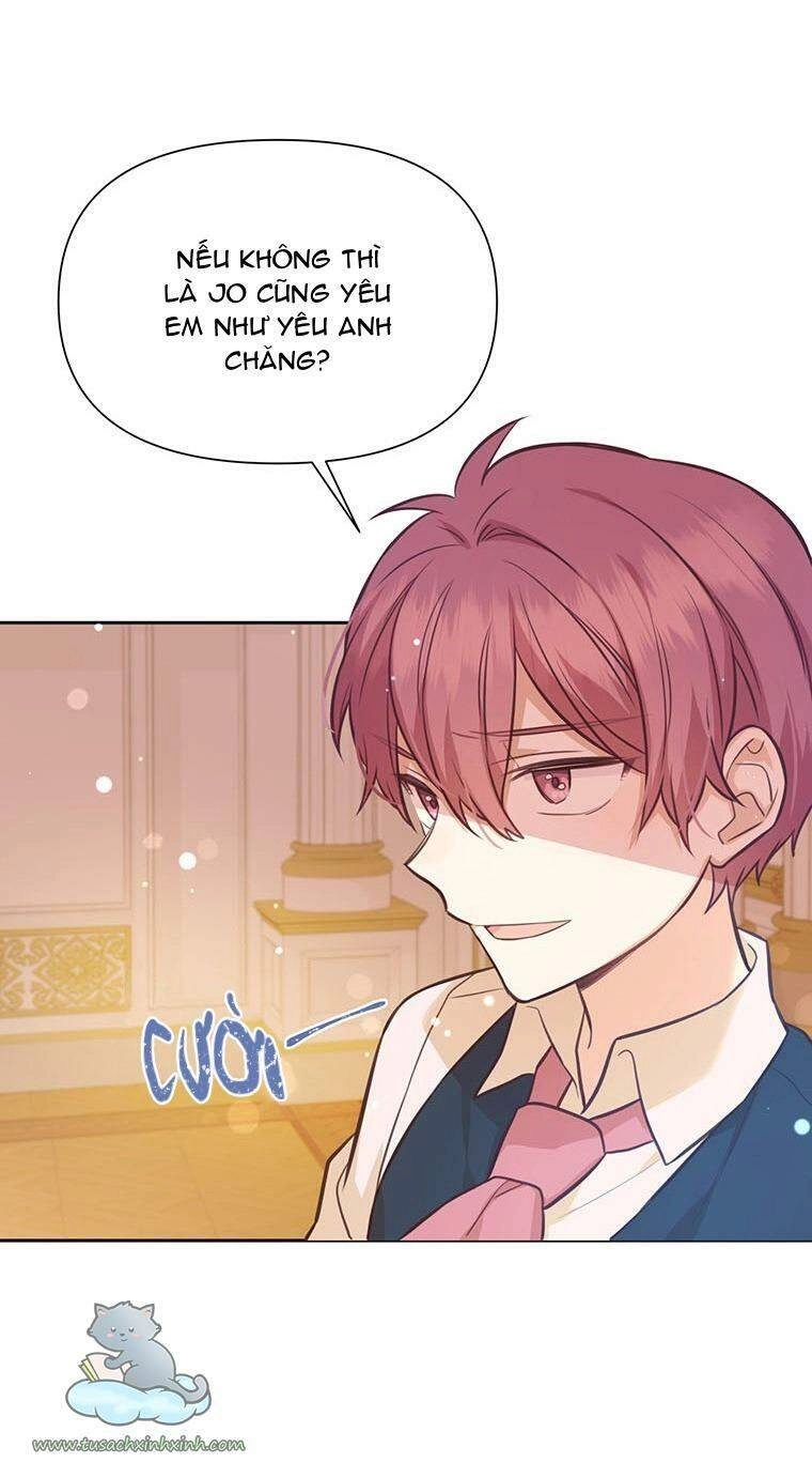 Yêu Tôi Đi, Dù Sao Ngài Cũng Chỉ Là Nhân Vật Phụ Chapter 25 - 12