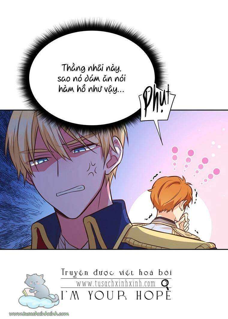 Yêu Tôi Đi, Dù Sao Ngài Cũng Chỉ Là Nhân Vật Phụ Chapter 25 - 25