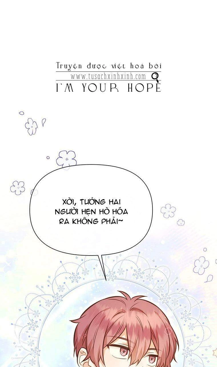 Yêu Tôi Đi, Dù Sao Ngài Cũng Chỉ Là Nhân Vật Phụ Chapter 25 - 28