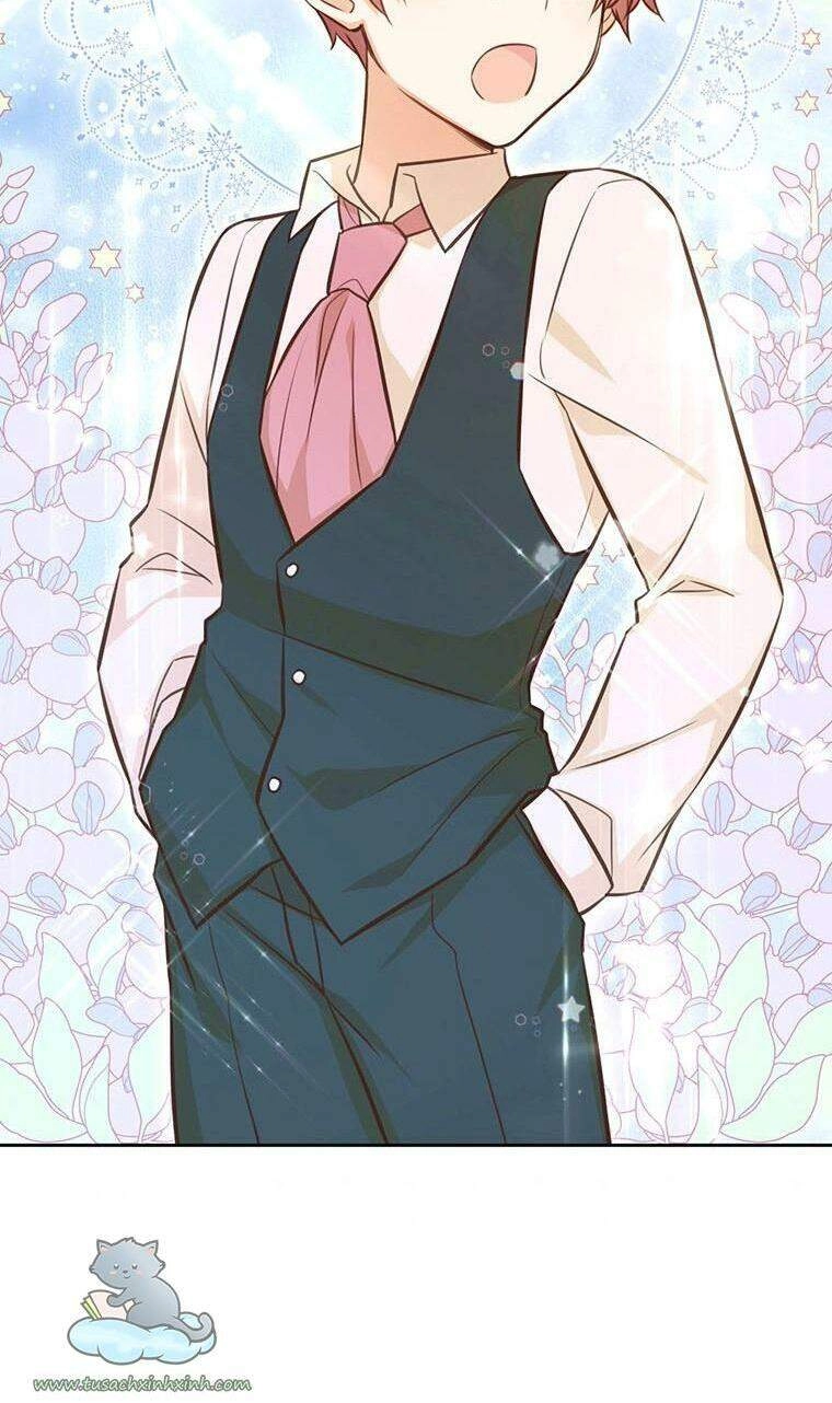 Yêu Tôi Đi, Dù Sao Ngài Cũng Chỉ Là Nhân Vật Phụ Chapter 25 - 29