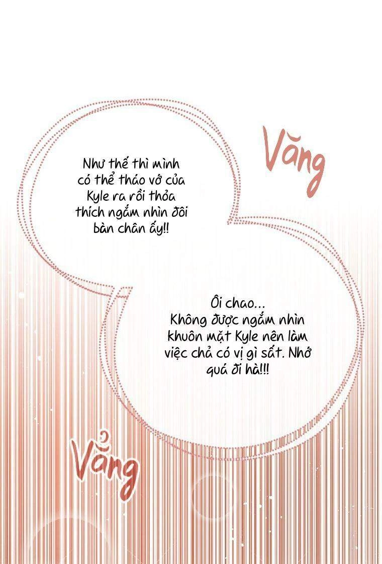 Yêu Tôi Đi, Dù Sao Ngài Cũng Chỉ Là Nhân Vật Phụ Chapter 25 - 34