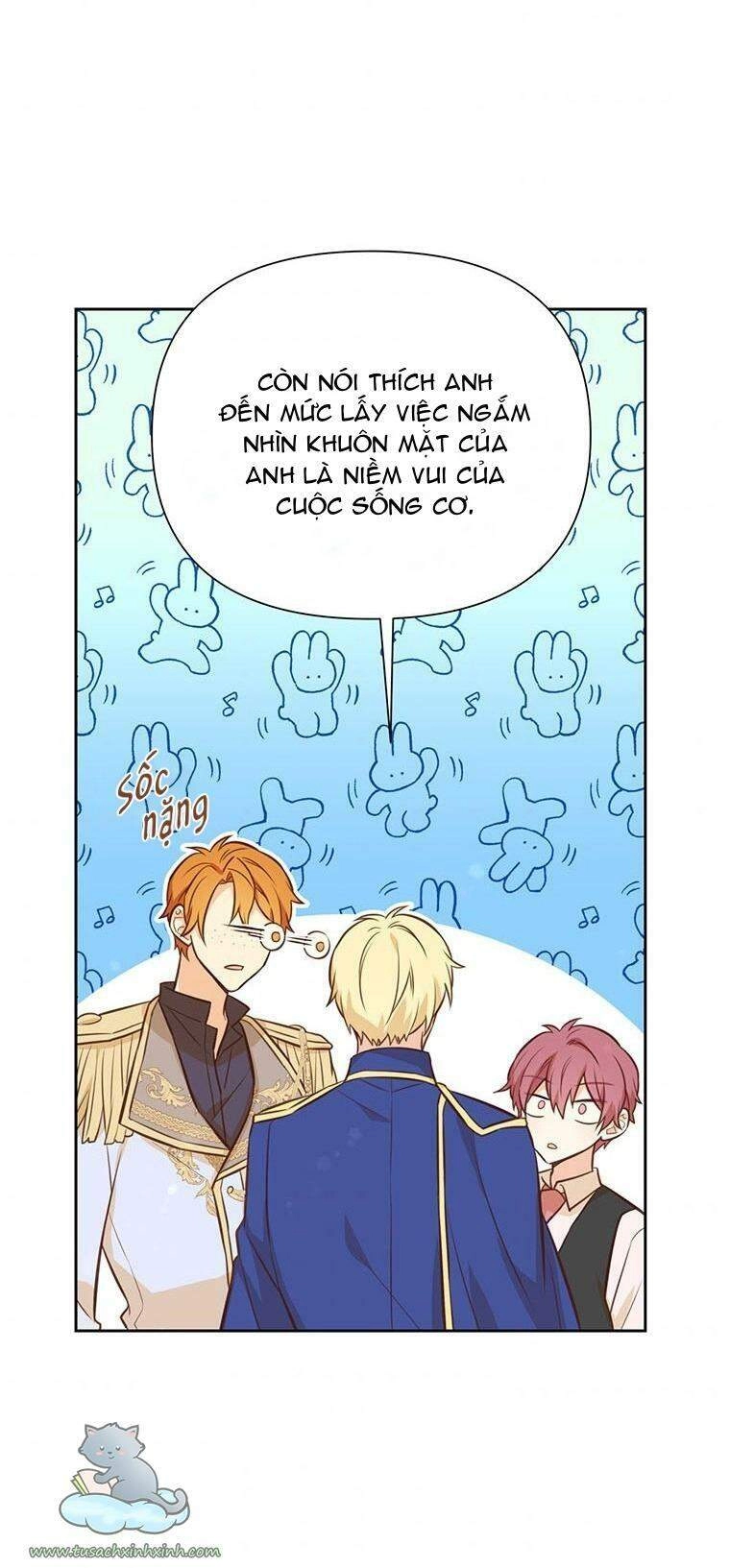 Yêu Tôi Đi, Dù Sao Ngài Cũng Chỉ Là Nhân Vật Phụ Chapter 25 - 37