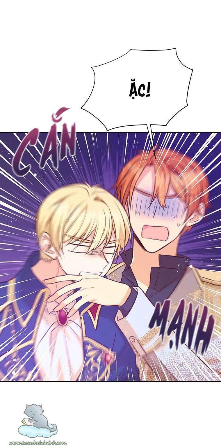 Yêu Tôi Đi, Dù Sao Ngài Cũng Chỉ Là Nhân Vật Phụ Chapter 25 - 42