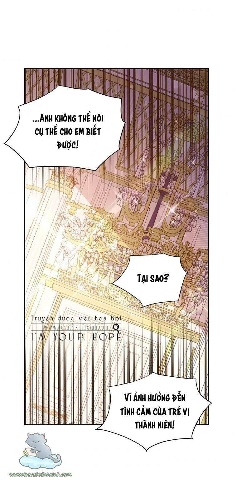 Yêu Tôi Đi, Dù Sao Ngài Cũng Chỉ Là Nhân Vật Phụ Chapter 25 - 44