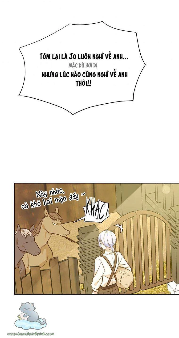 Yêu Tôi Đi, Dù Sao Ngài Cũng Chỉ Là Nhân Vật Phụ Chapter 25 - 45