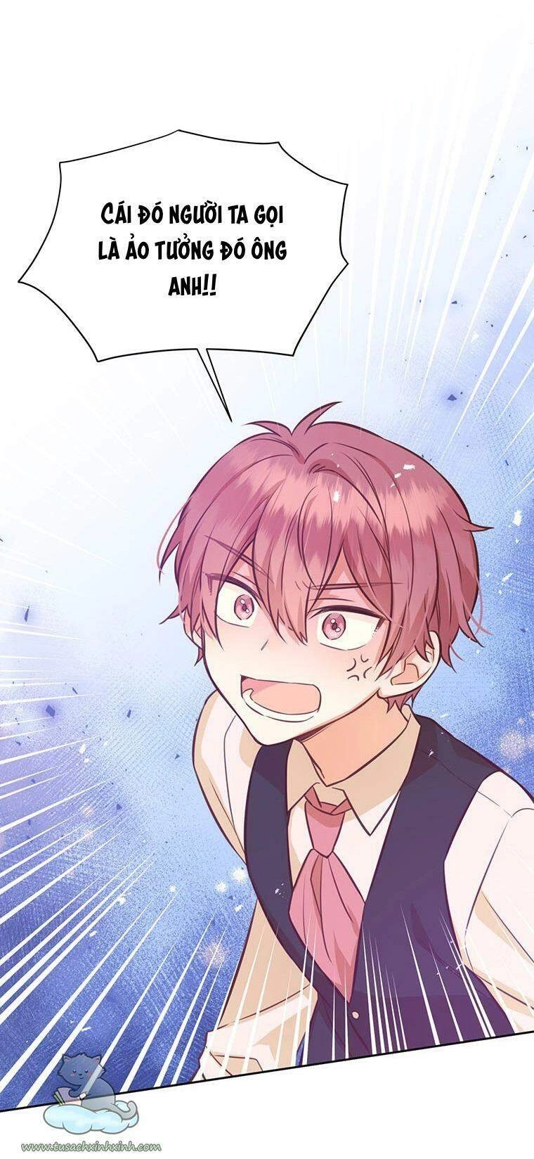 Yêu Tôi Đi, Dù Sao Ngài Cũng Chỉ Là Nhân Vật Phụ Chapter 25 - 46