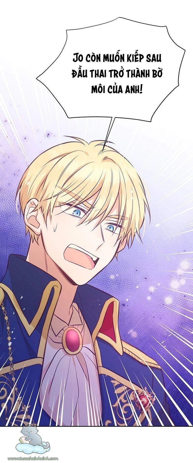 Yêu Tôi Đi, Dù Sao Ngài Cũng Chỉ Là Nhân Vật Phụ Chapter 25 - 47