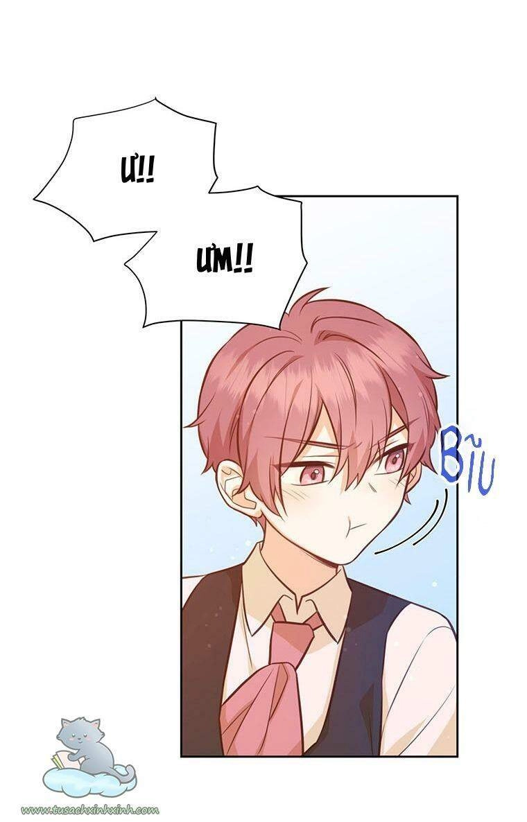 Yêu Tôi Đi, Dù Sao Ngài Cũng Chỉ Là Nhân Vật Phụ Chapter 25 - 49