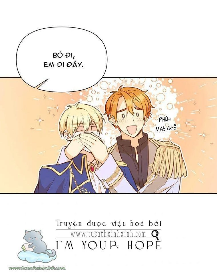 Yêu Tôi Đi, Dù Sao Ngài Cũng Chỉ Là Nhân Vật Phụ Chapter 25 - 50