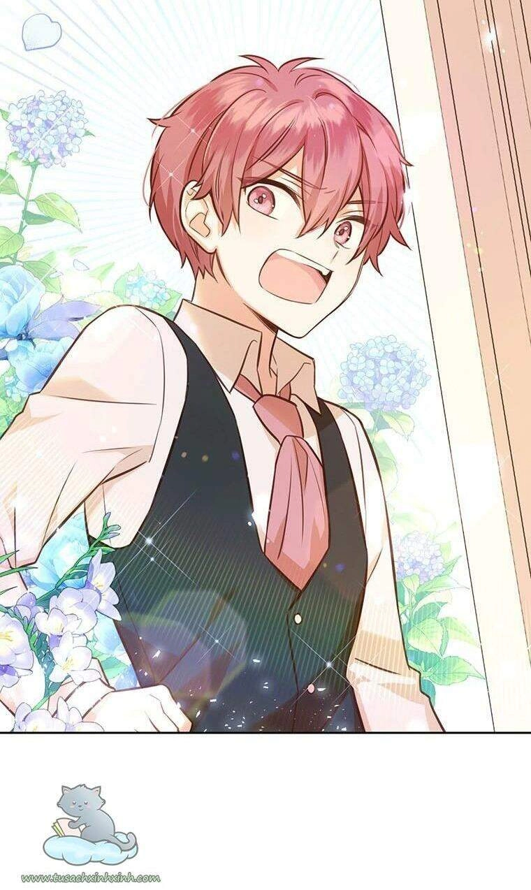 Yêu Tôi Đi, Dù Sao Ngài Cũng Chỉ Là Nhân Vật Phụ Chapter 25 - 52