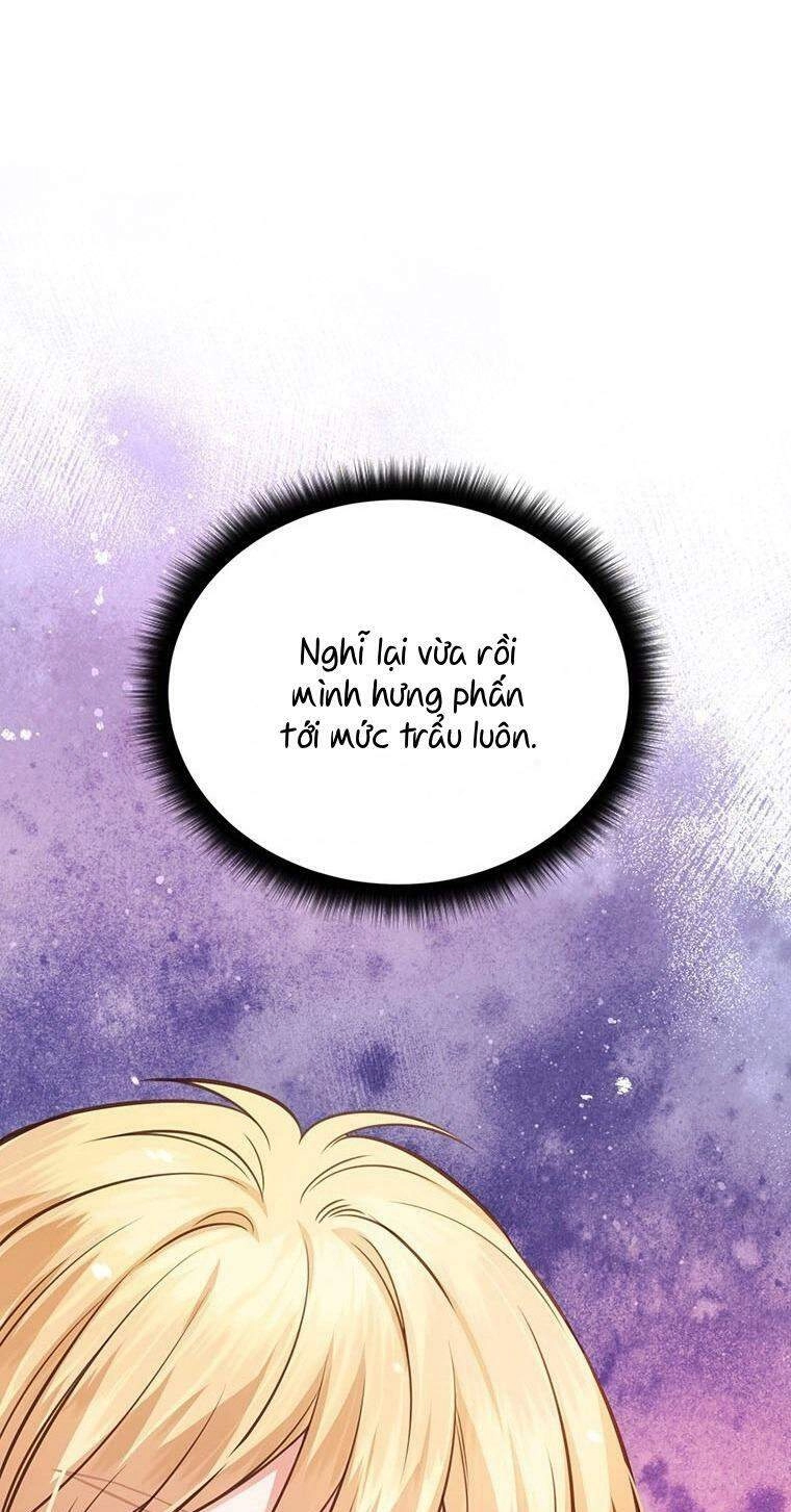 Yêu Tôi Đi, Dù Sao Ngài Cũng Chỉ Là Nhân Vật Phụ Chapter 25 - 58