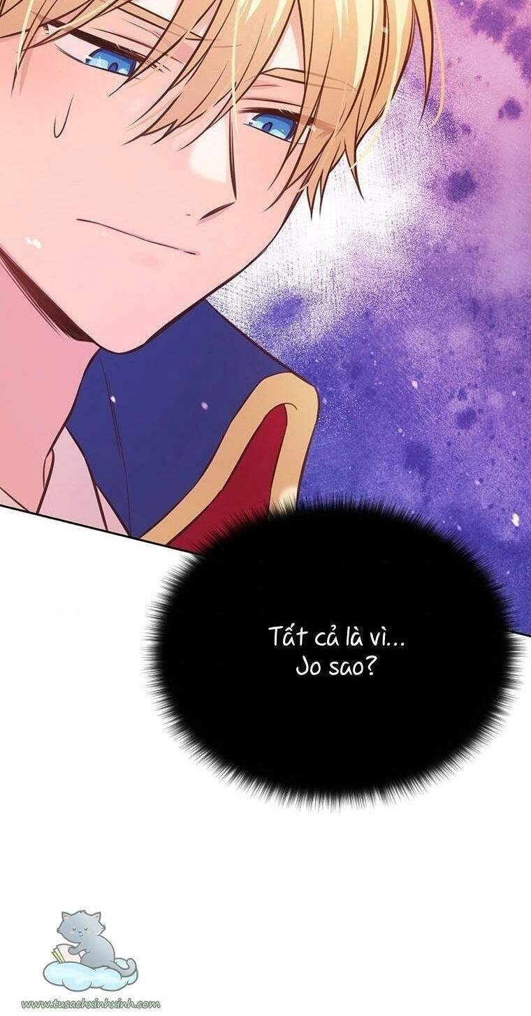 Yêu Tôi Đi, Dù Sao Ngài Cũng Chỉ Là Nhân Vật Phụ Chapter 25 - 59