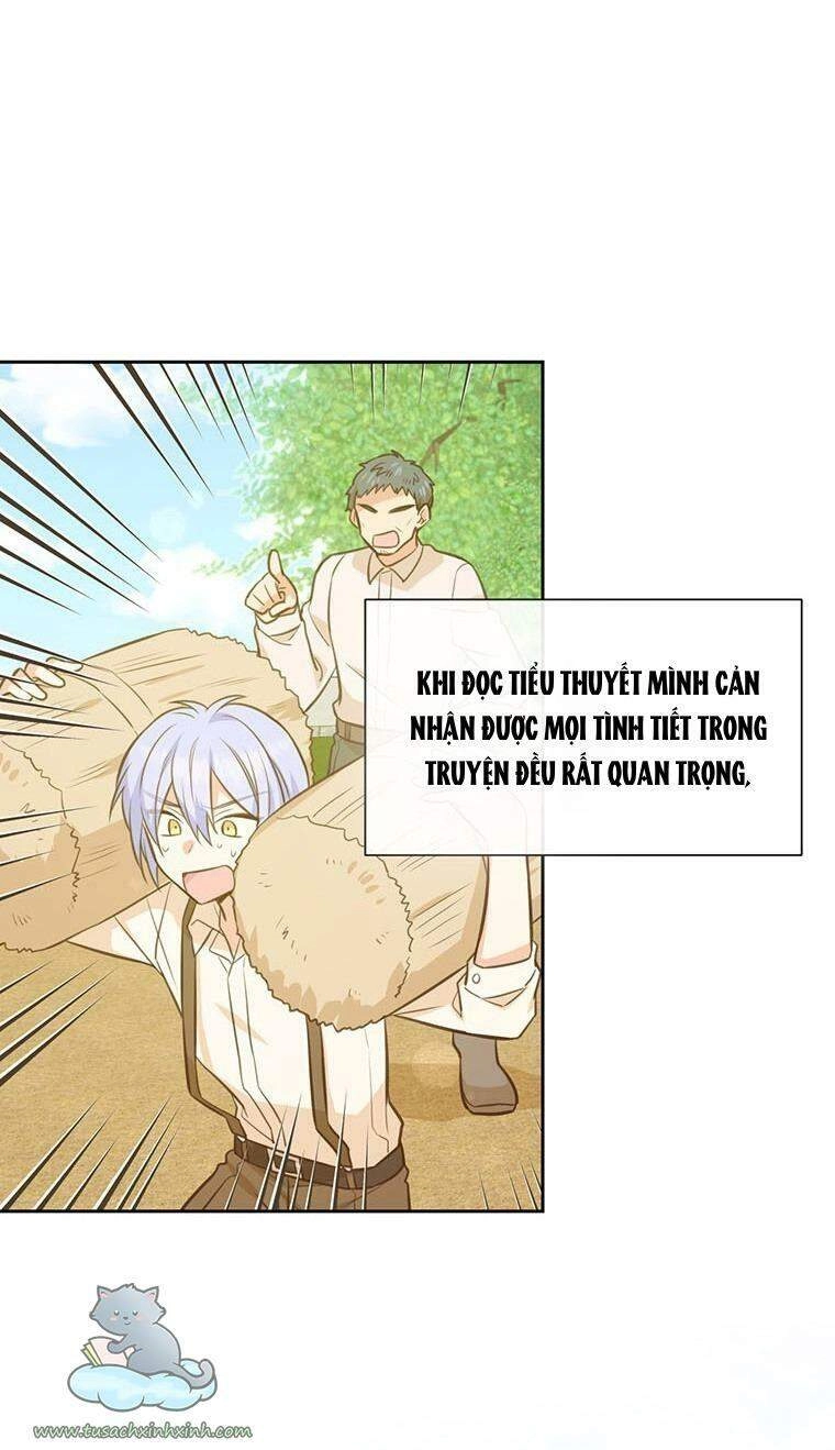 Yêu Tôi Đi, Dù Sao Ngài Cũng Chỉ Là Nhân Vật Phụ Chapter 25 - 62