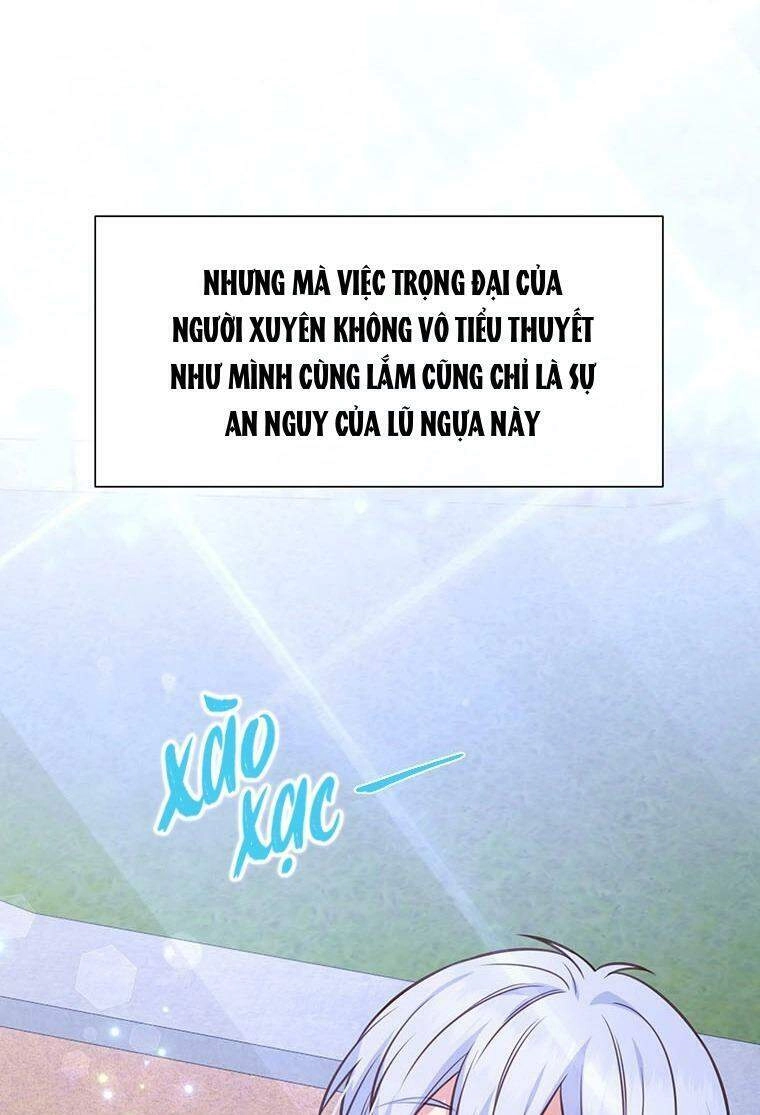 Yêu Tôi Đi, Dù Sao Ngài Cũng Chỉ Là Nhân Vật Phụ Chapter 25 - 63