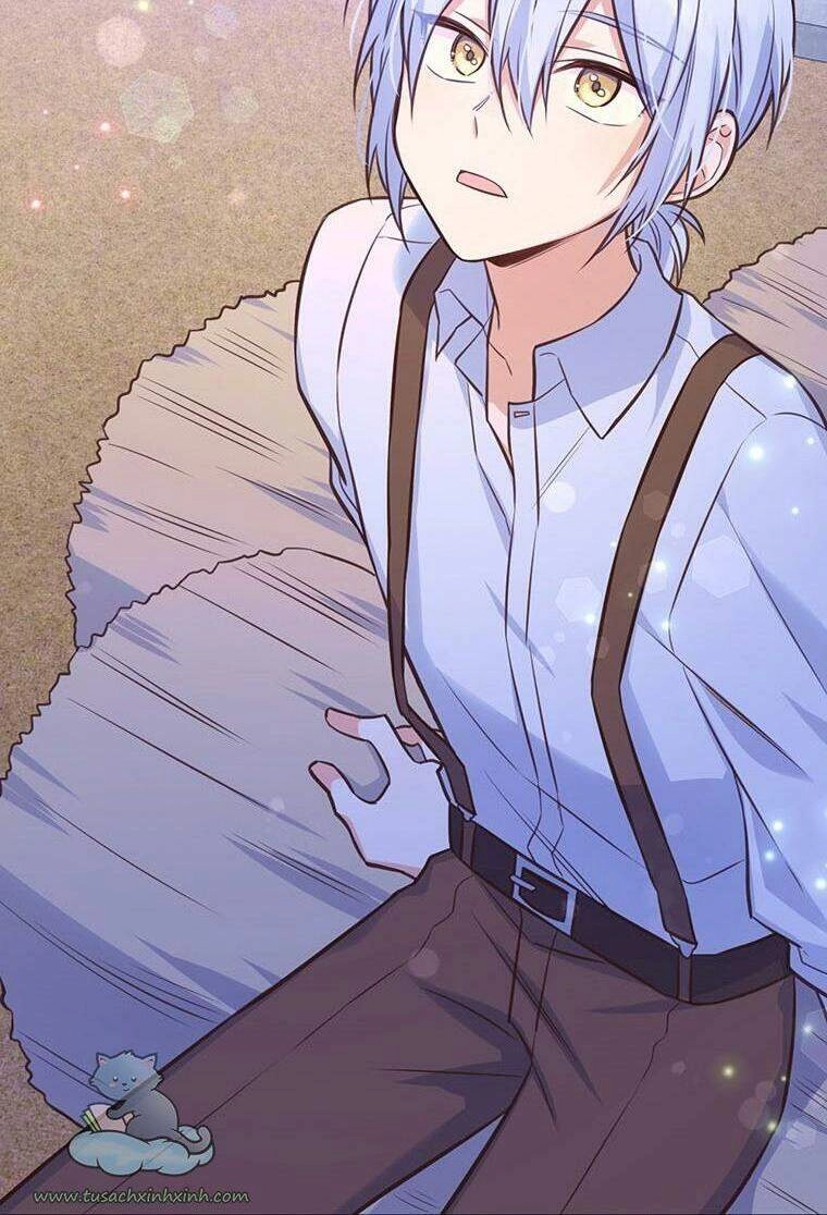 Yêu Tôi Đi, Dù Sao Ngài Cũng Chỉ Là Nhân Vật Phụ Chapter 25 - 64