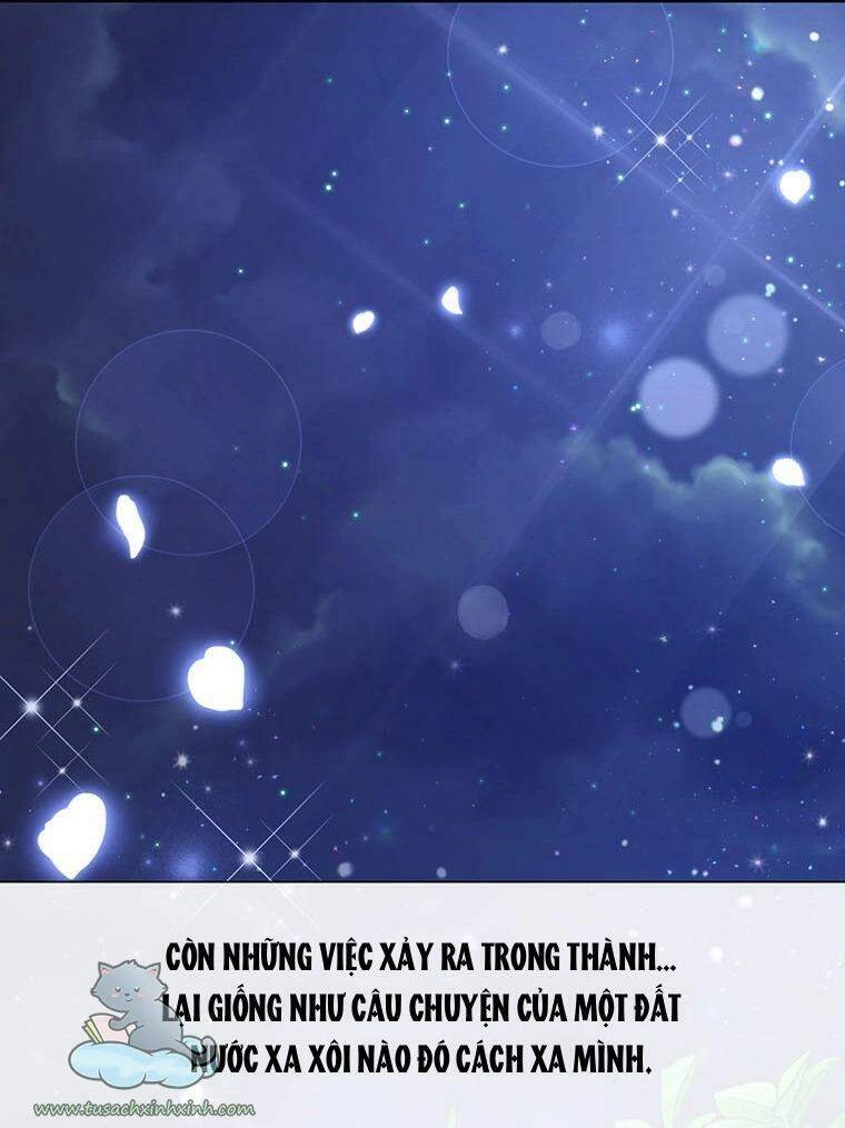 Yêu Tôi Đi, Dù Sao Ngài Cũng Chỉ Là Nhân Vật Phụ Chapter 25 - 65