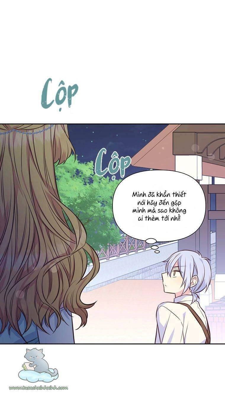 Yêu Tôi Đi, Dù Sao Ngài Cũng Chỉ Là Nhân Vật Phụ Chapter 25 - 69