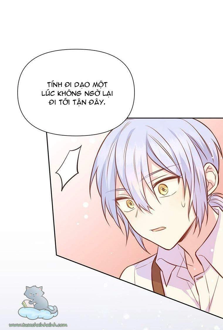 Yêu Tôi Đi, Dù Sao Ngài Cũng Chỉ Là Nhân Vật Phụ Chapter 25 - 70