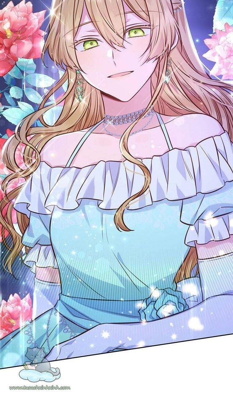 Yêu Tôi Đi, Dù Sao Ngài Cũng Chỉ Là Nhân Vật Phụ Chapter 25 - 72