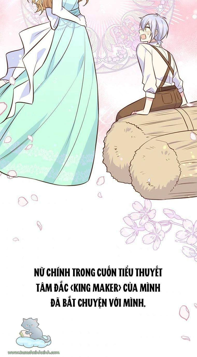 Yêu Tôi Đi, Dù Sao Ngài Cũng Chỉ Là Nhân Vật Phụ Chapter 25 - 75