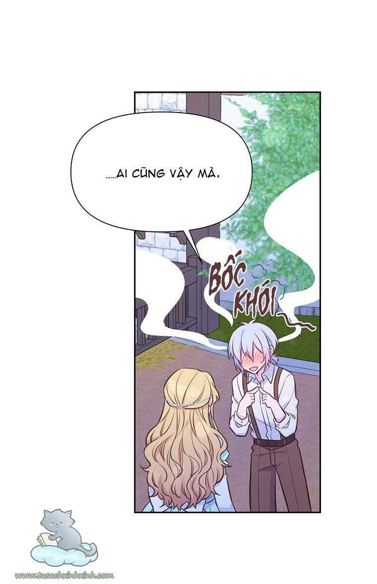 Yêu Tôi Đi, Dù Sao Ngài Cũng Chỉ Là Nhân Vật Phụ Chapter 26 - 22