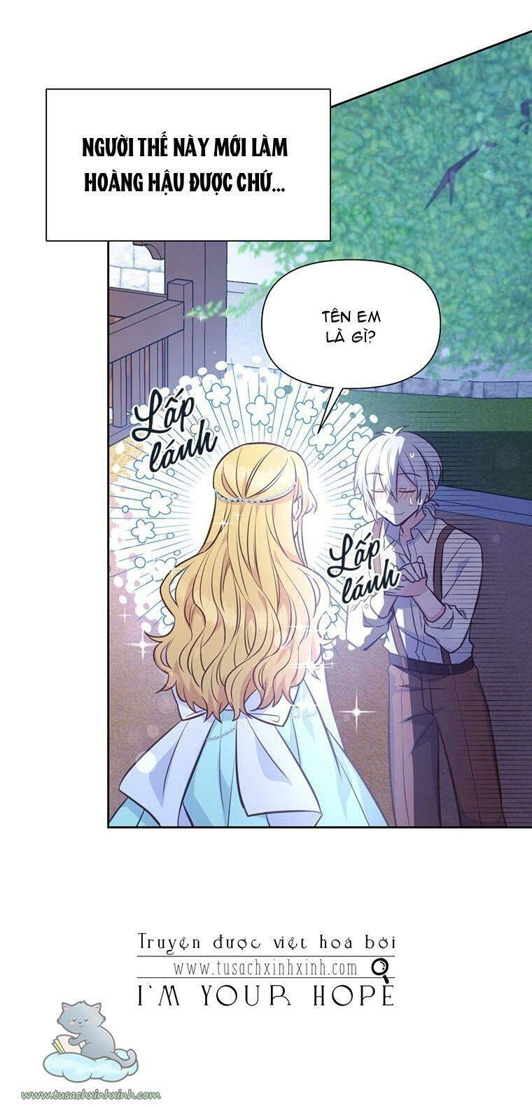 Yêu Tôi Đi, Dù Sao Ngài Cũng Chỉ Là Nhân Vật Phụ Chapter 26 - 26