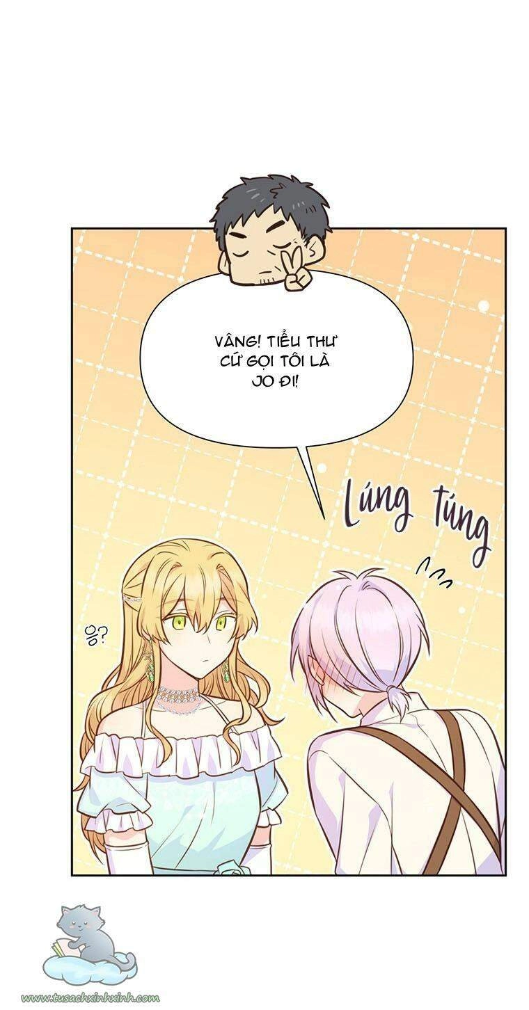 Yêu Tôi Đi, Dù Sao Ngài Cũng Chỉ Là Nhân Vật Phụ Chapter 26 - 28