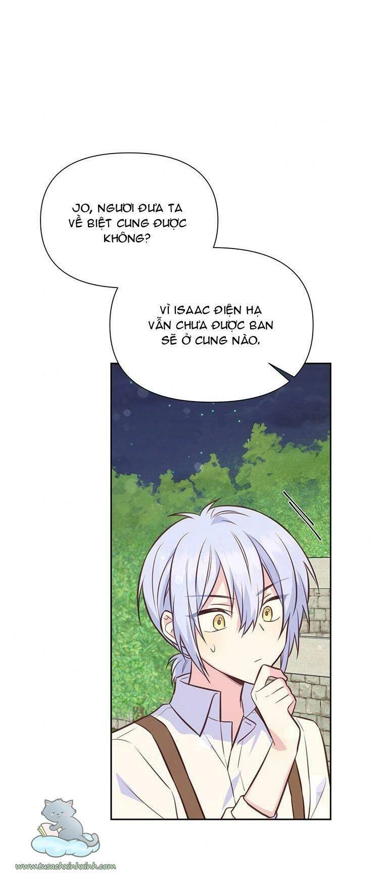Yêu Tôi Đi, Dù Sao Ngài Cũng Chỉ Là Nhân Vật Phụ Chapter 26 - 38