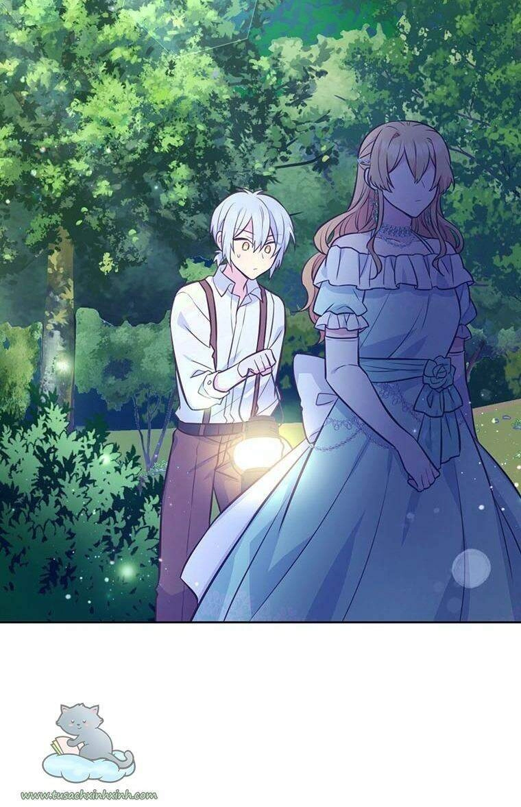 Yêu Tôi Đi, Dù Sao Ngài Cũng Chỉ Là Nhân Vật Phụ Chapter 26 - 43