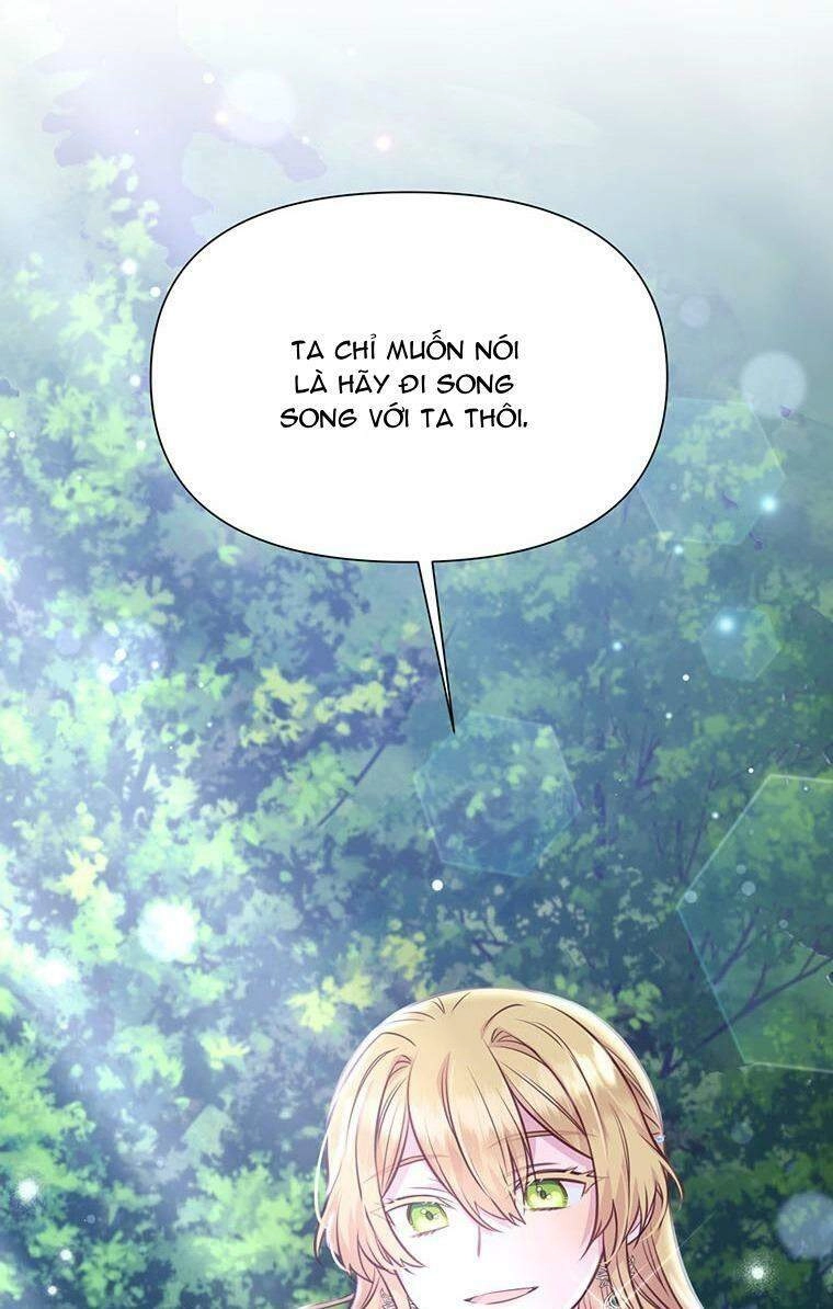 Yêu Tôi Đi, Dù Sao Ngài Cũng Chỉ Là Nhân Vật Phụ Chapter 26 - 51