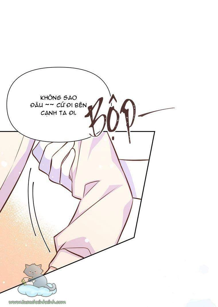 Yêu Tôi Đi, Dù Sao Ngài Cũng Chỉ Là Nhân Vật Phụ Chapter 26 - 56