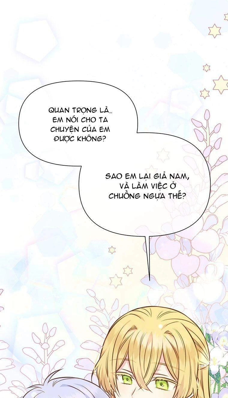 Yêu Tôi Đi, Dù Sao Ngài Cũng Chỉ Là Nhân Vật Phụ Chapter 26 - 57