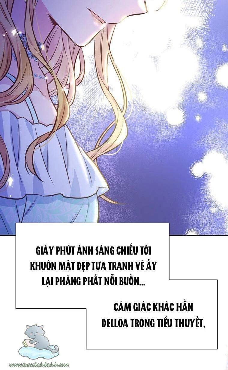 Yêu Tôi Đi, Dù Sao Ngài Cũng Chỉ Là Nhân Vật Phụ Chapter 26 - 61