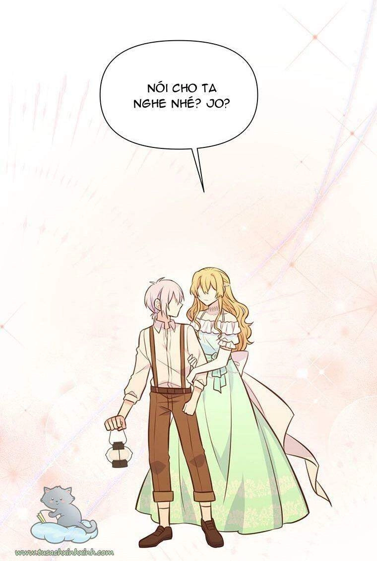 Yêu Tôi Đi, Dù Sao Ngài Cũng Chỉ Là Nhân Vật Phụ Chapter 26 - 62
