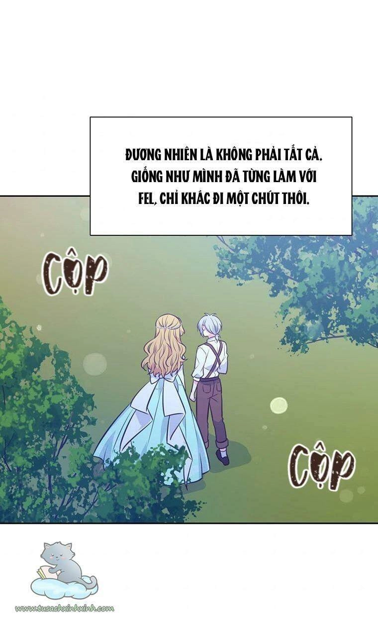 Yêu Tôi Đi, Dù Sao Ngài Cũng Chỉ Là Nhân Vật Phụ Chapter 26 - 69