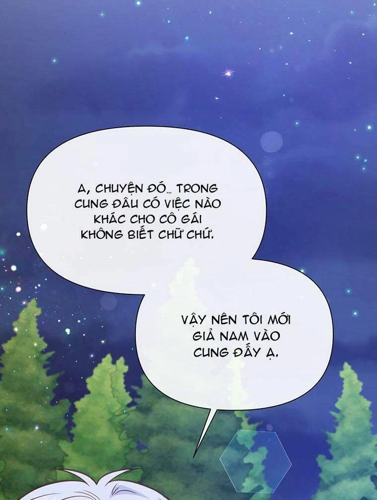 Yêu Tôi Đi, Dù Sao Ngài Cũng Chỉ Là Nhân Vật Phụ Chapter 26 - 71