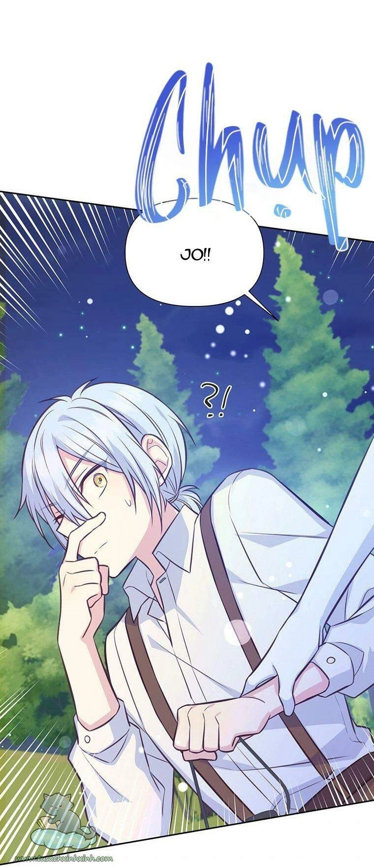 Yêu Tôi Đi, Dù Sao Ngài Cũng Chỉ Là Nhân Vật Phụ Chapter 26 - 76