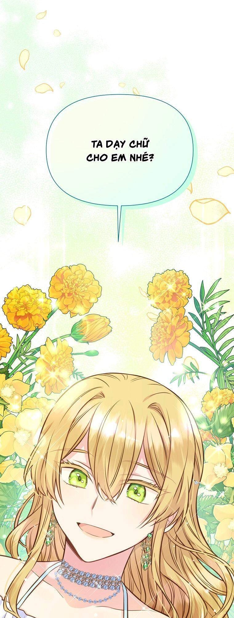 Yêu Tôi Đi, Dù Sao Ngài Cũng Chỉ Là Nhân Vật Phụ Chapter 27 - 1