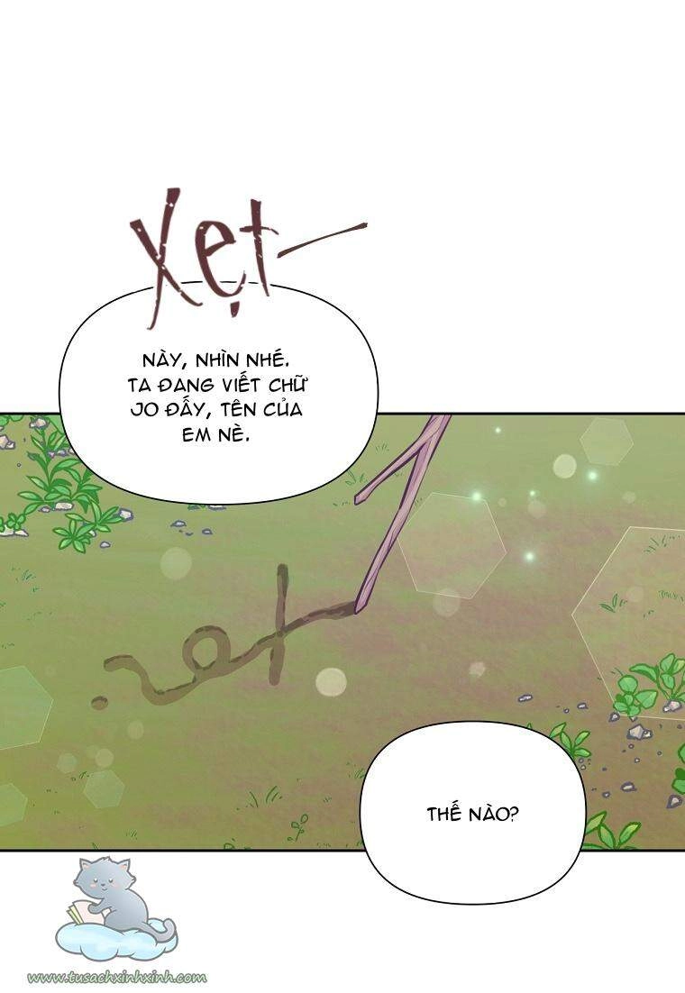 Yêu Tôi Đi, Dù Sao Ngài Cũng Chỉ Là Nhân Vật Phụ Chapter 27 - 5