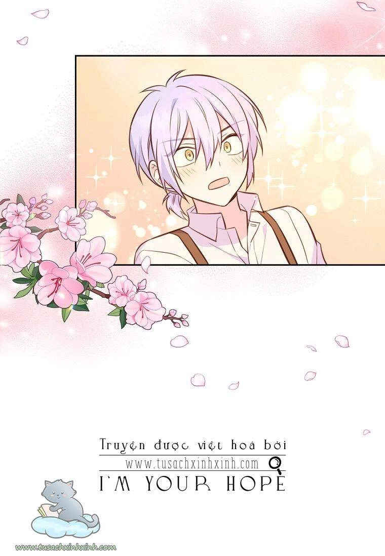 Yêu Tôi Đi, Dù Sao Ngài Cũng Chỉ Là Nhân Vật Phụ Chapter 27 - 9