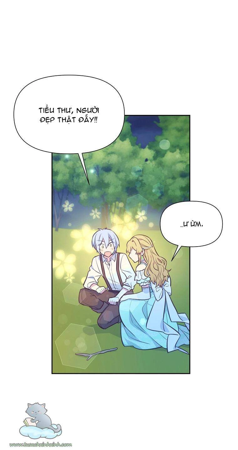 Yêu Tôi Đi, Dù Sao Ngài Cũng Chỉ Là Nhân Vật Phụ Chapter 27 - 10