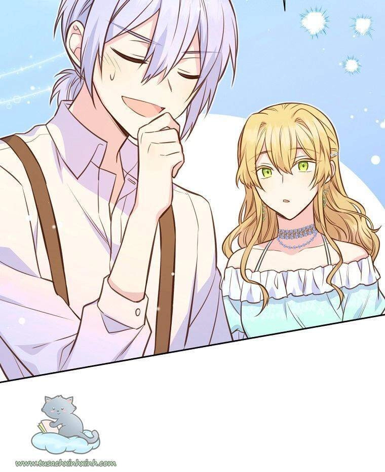 Yêu Tôi Đi, Dù Sao Ngài Cũng Chỉ Là Nhân Vật Phụ Chapter 27 - 13