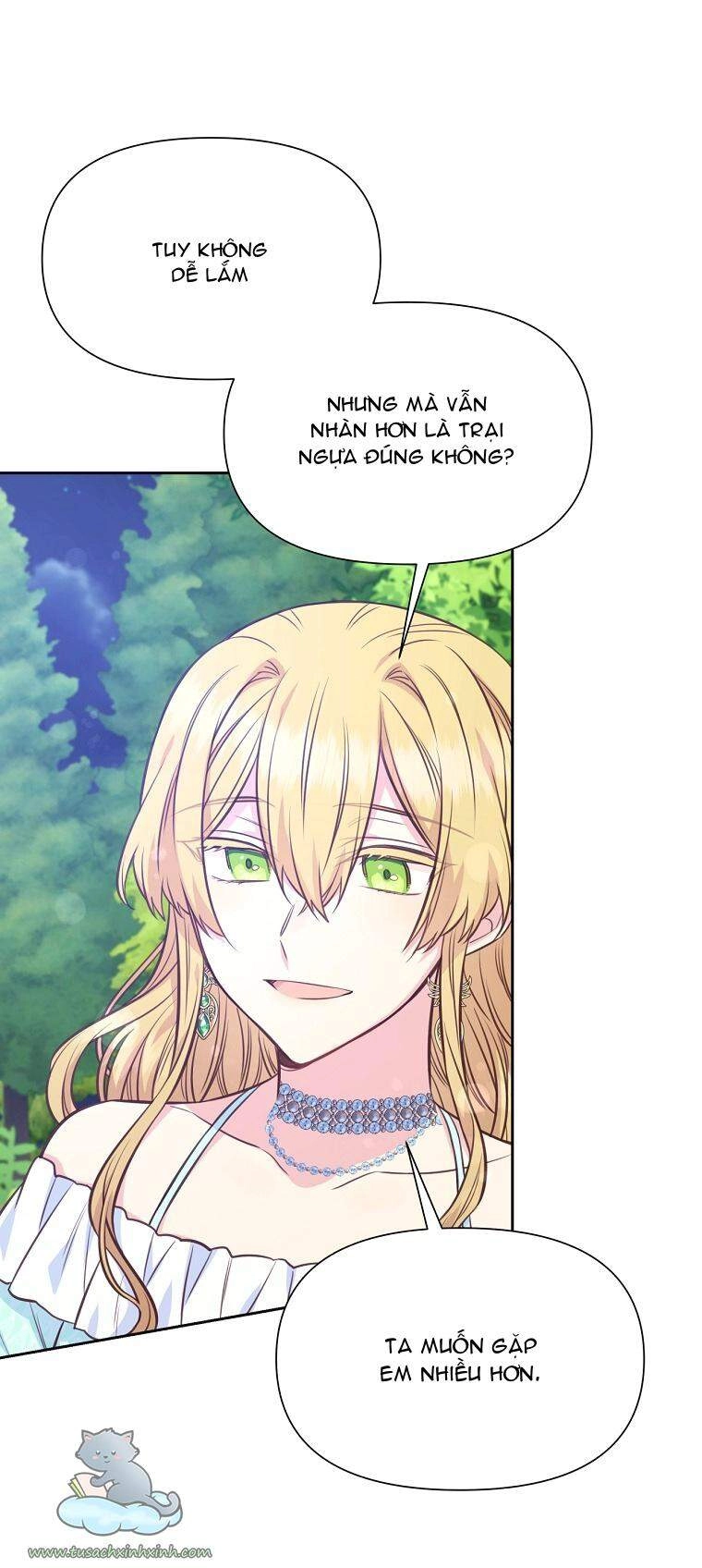 Yêu Tôi Đi, Dù Sao Ngài Cũng Chỉ Là Nhân Vật Phụ Chapter 27 - 15