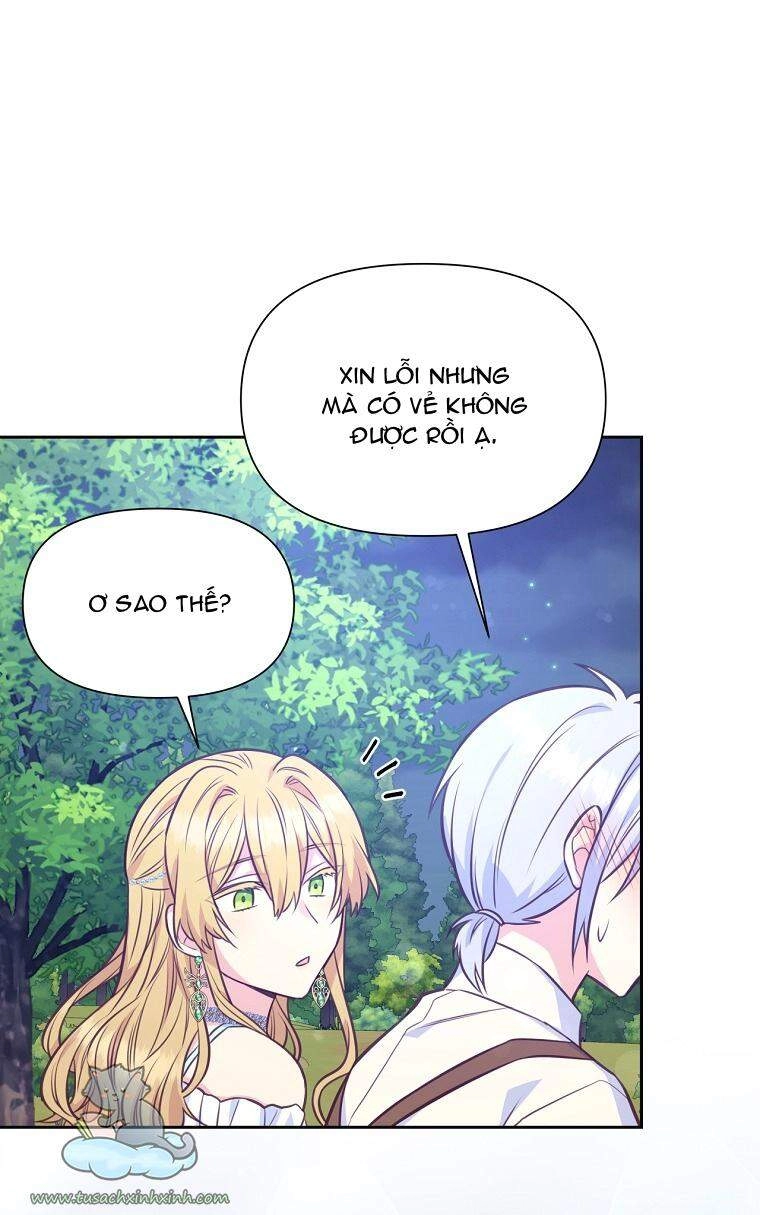 Yêu Tôi Đi, Dù Sao Ngài Cũng Chỉ Là Nhân Vật Phụ Chapter 27 - 18