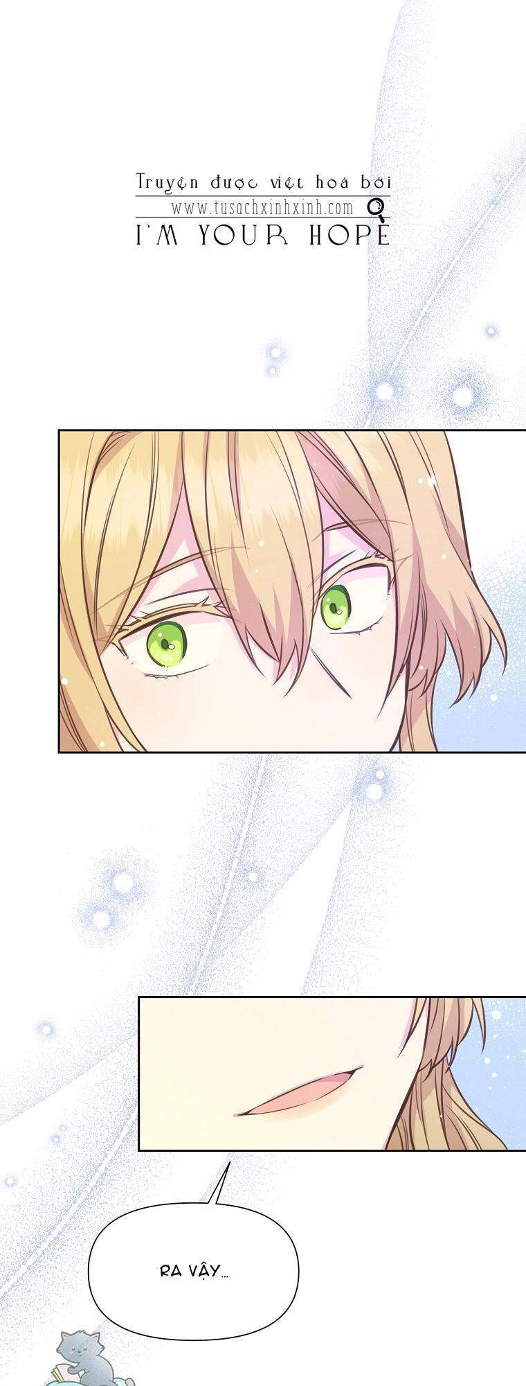 Yêu Tôi Đi, Dù Sao Ngài Cũng Chỉ Là Nhân Vật Phụ Chapter 27 - 21